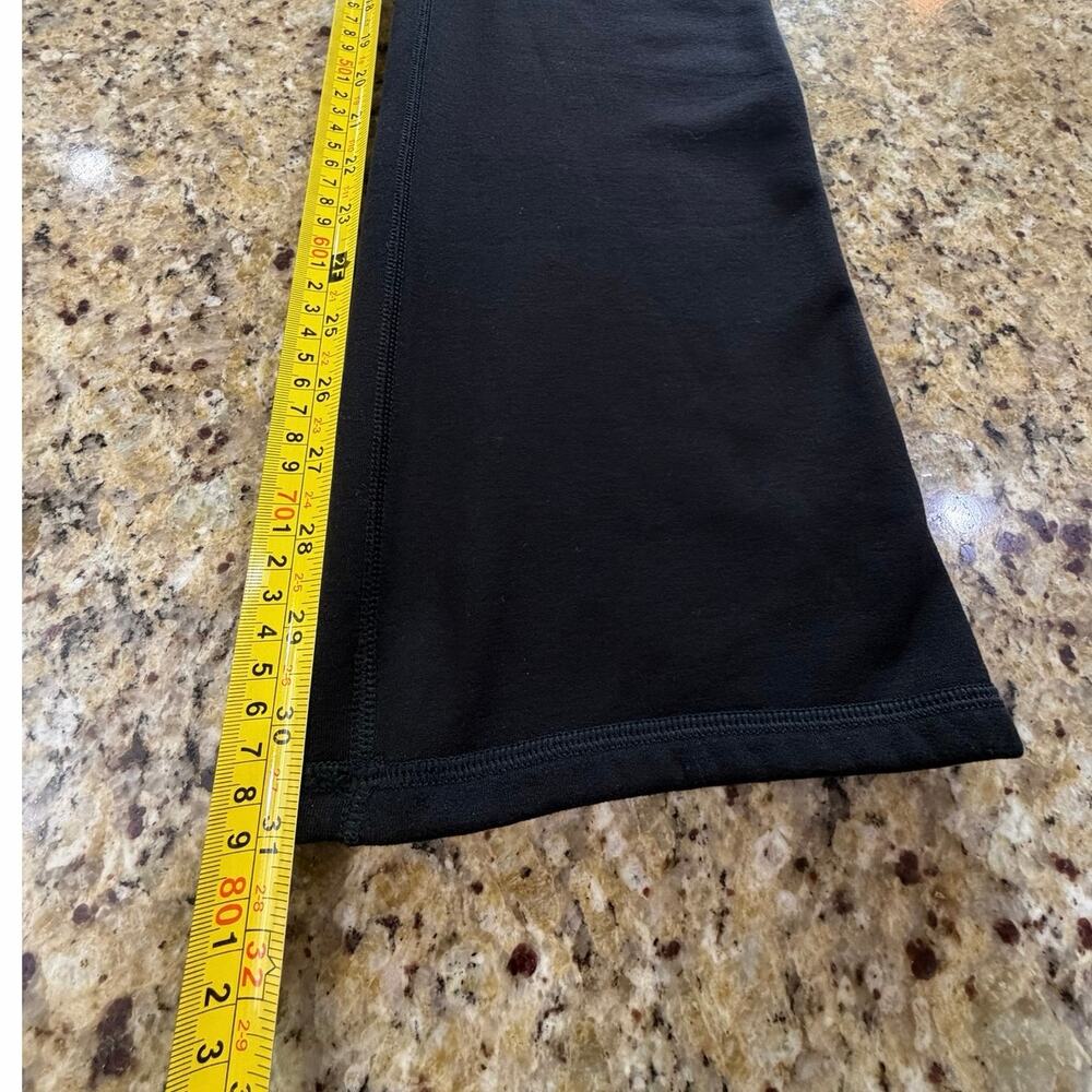 Athleta Altitude Pants Polartech Power Stretch Fleece Lined High Rise PL NWOT - Picture 12 of 16